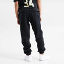 Jordan Milwaukee Bucks Fleece Statement Kids' Track Pants