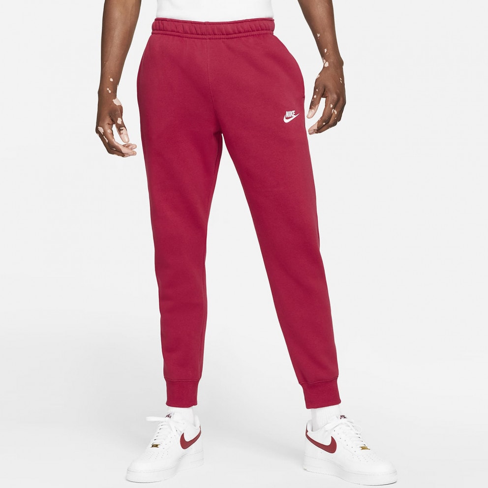 Nike Sportswear Club Men's Joggers