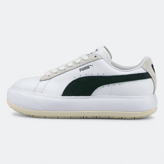 puma zip up shoes