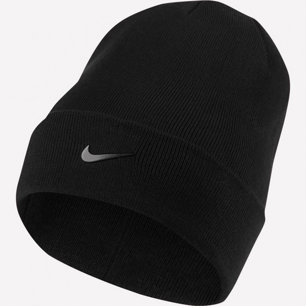 Nike Sportwear Cuffed Swoosh Unisex Beanie
