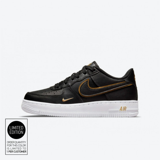 Nike Air Force 1 Lv8 (Gs) Kid's Shoes