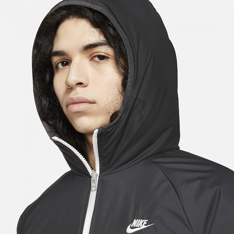 Nike Sportswear Therma- FIT Legacy Ανδρικό Μπουφάν