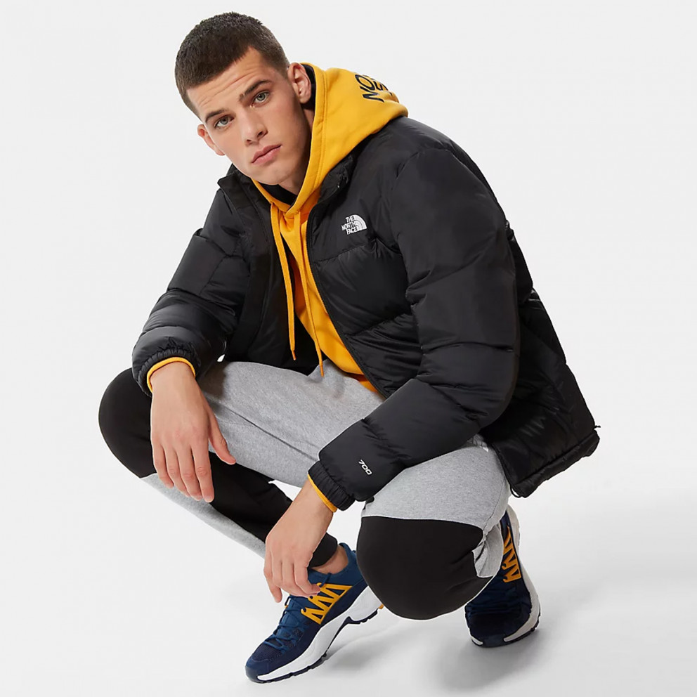 The North Face Diablo Down Men's Jacket