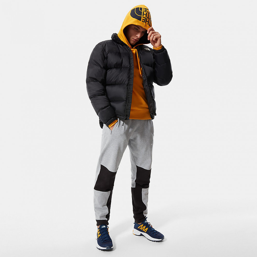 The North Face Diablo Down Men's Jacket