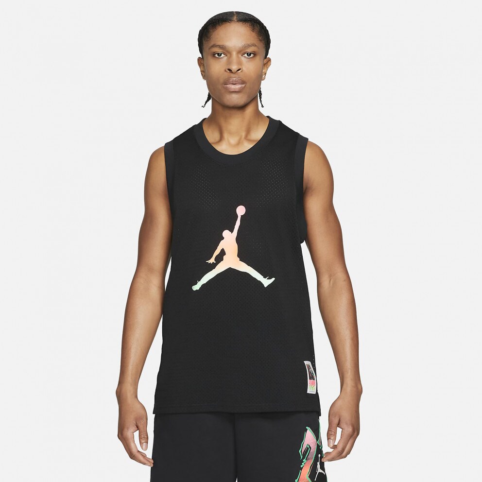 Jordan Spοrt DNA Men's Jersey