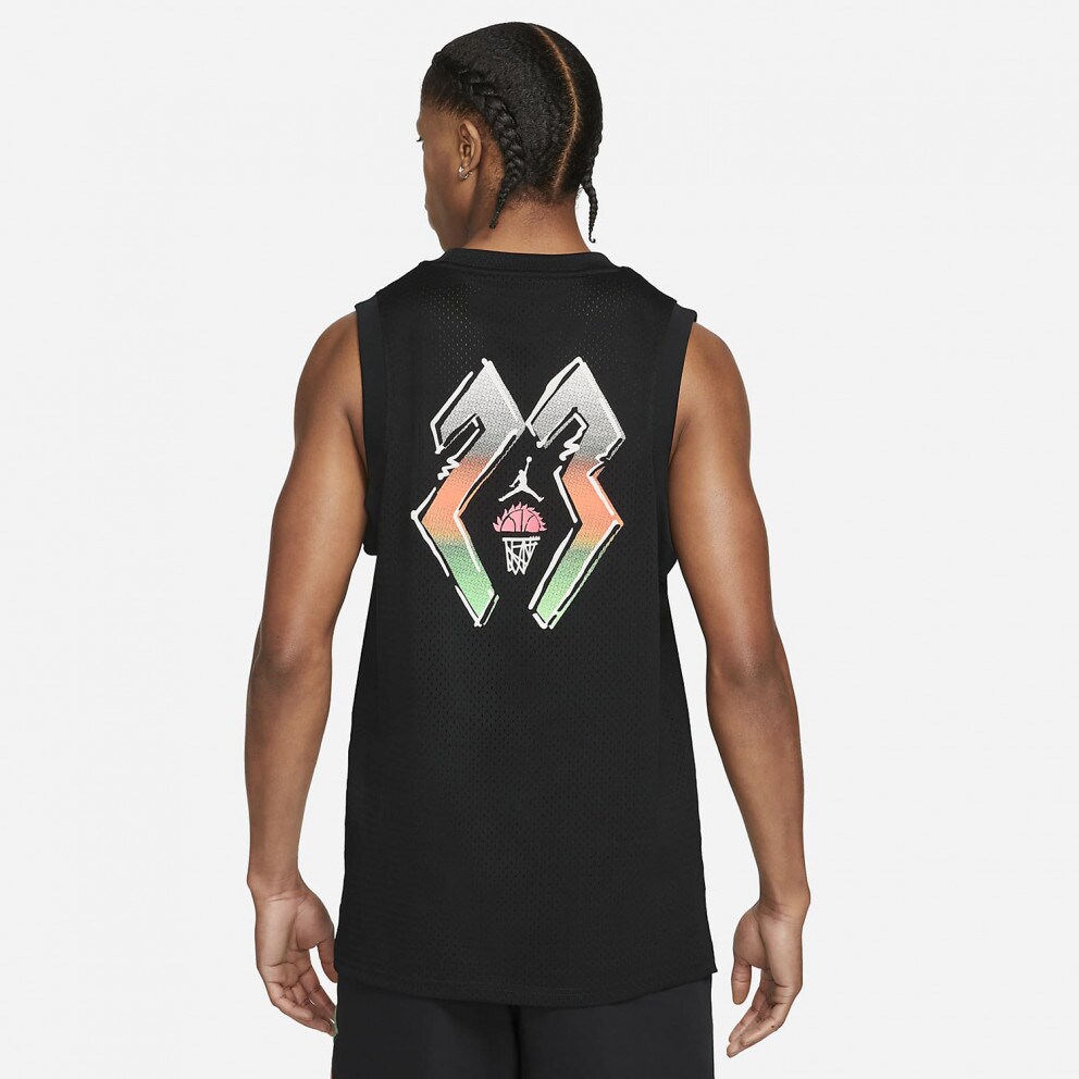 Jordan Spοrt DNA Men's Jersey