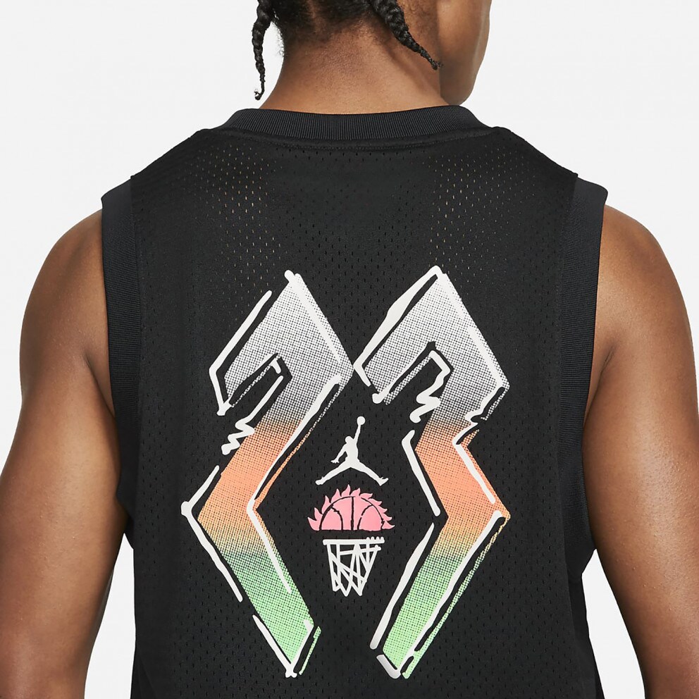 Jordan Spοrt DNA Men's Jersey