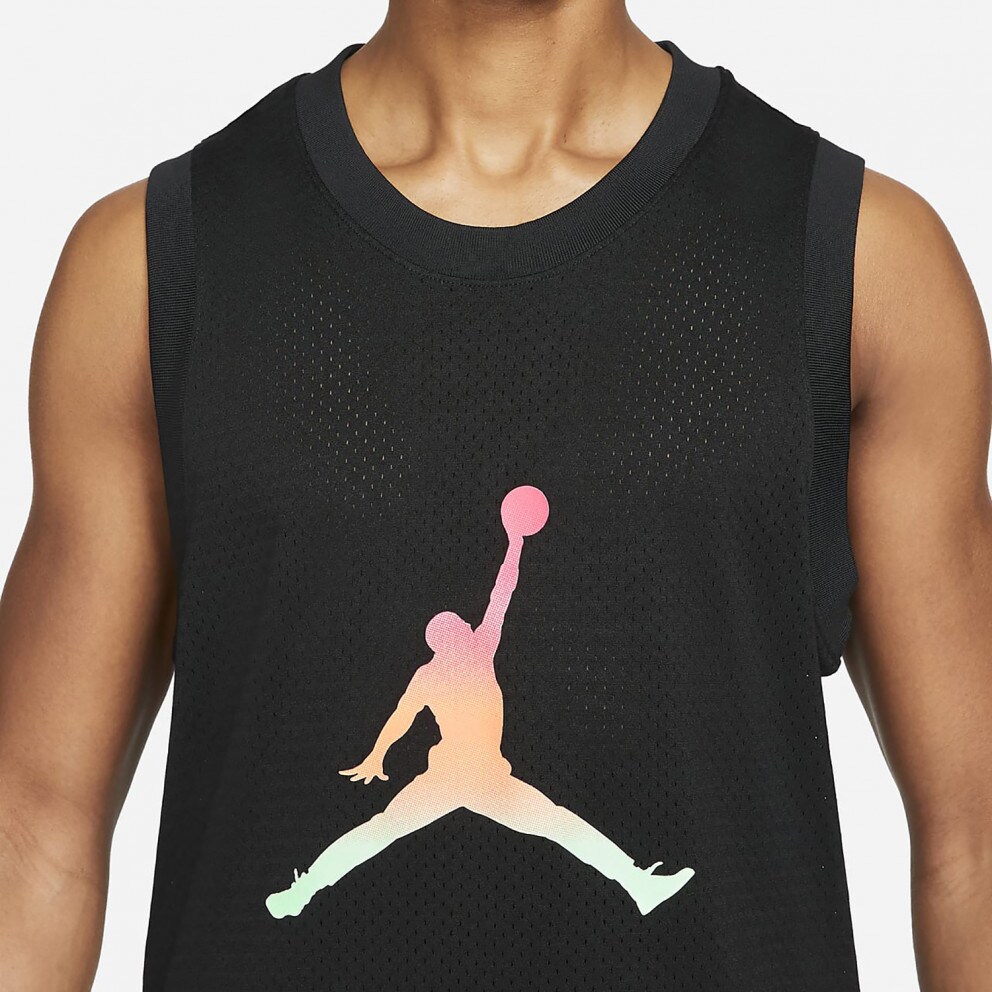 Jordan Spοrt DNA Men's Jersey