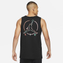 Jordan Jumpman Air Ανδρική Αμάνικη Μπλούζα