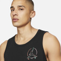 Jordan Jumpman Air Ανδρική Αμάνικη Μπλούζα