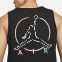 Jordan Jumpman Air Ανδρική Αμάνικη Μπλούζα