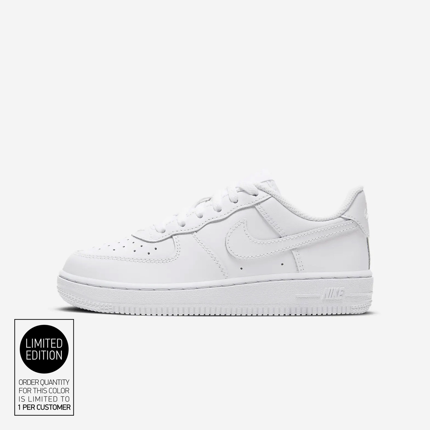 Nike Air Force 1 LE Παιδικά Παπούτσια (9000079984_1597)