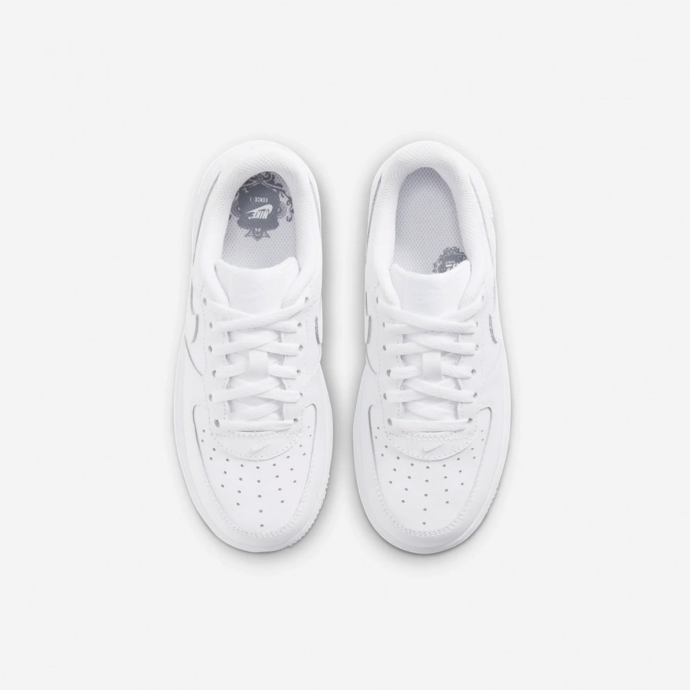 Nike Air Force 1 LE Kids' Shoes