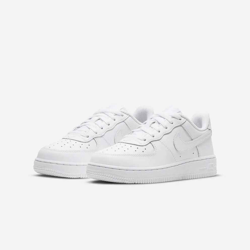 Nike Air Force 1 LE Kids' Shoes