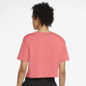 Nike Sportswear Essential Women’s Cropped T-Shirt