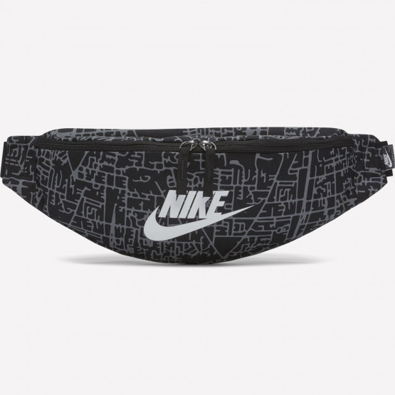 Nike Sportswear Heritage Waist Bag 3 L