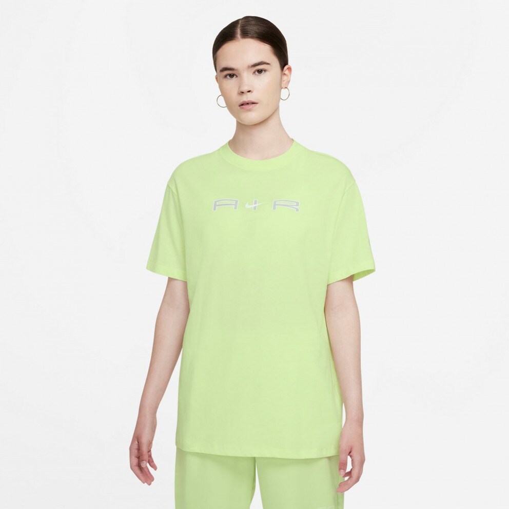 Nike Air SS Women’s T-Shirt