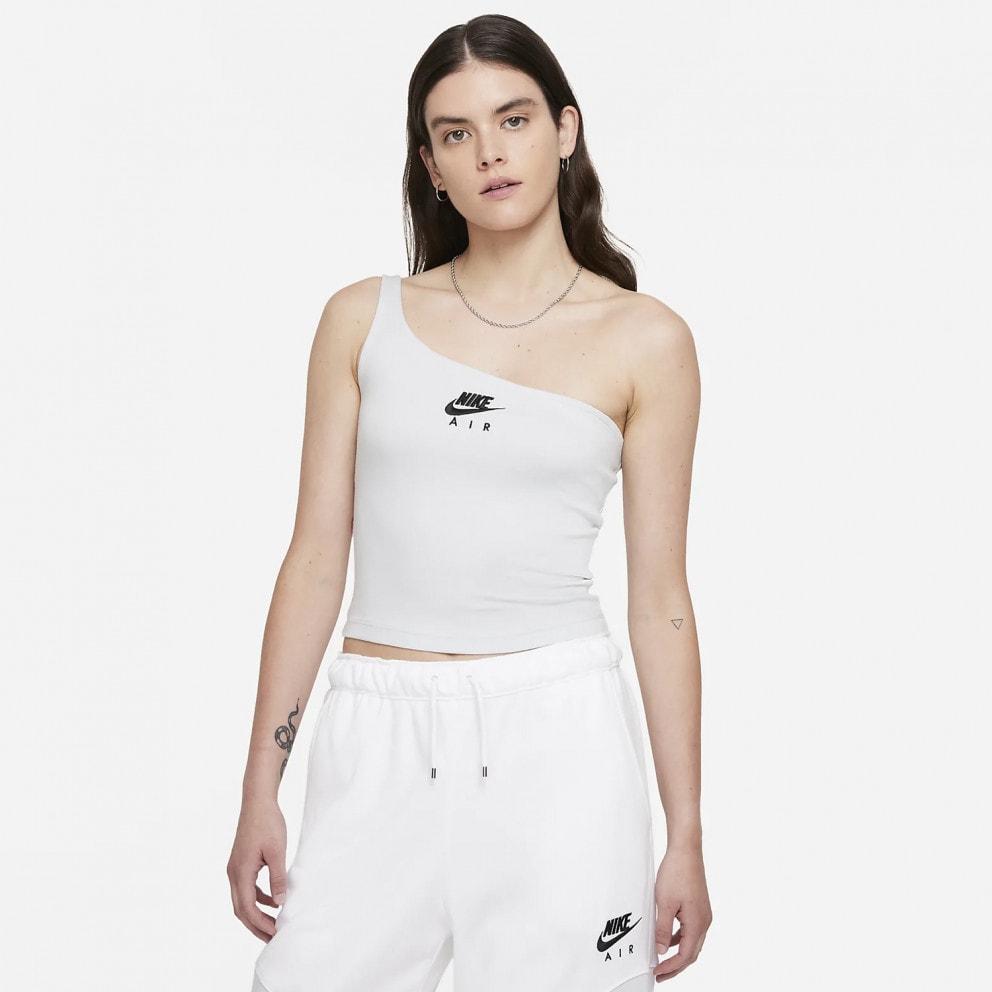 Nike Air Assymetrical Women's Tank Top