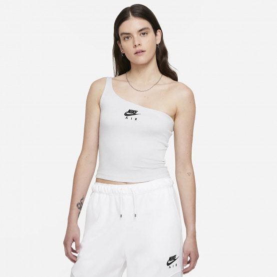 Nike Air Assymetrical Women's Tank Top