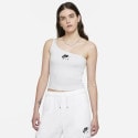 Nike Air Asymmetrical Γυναικείο Tank Top