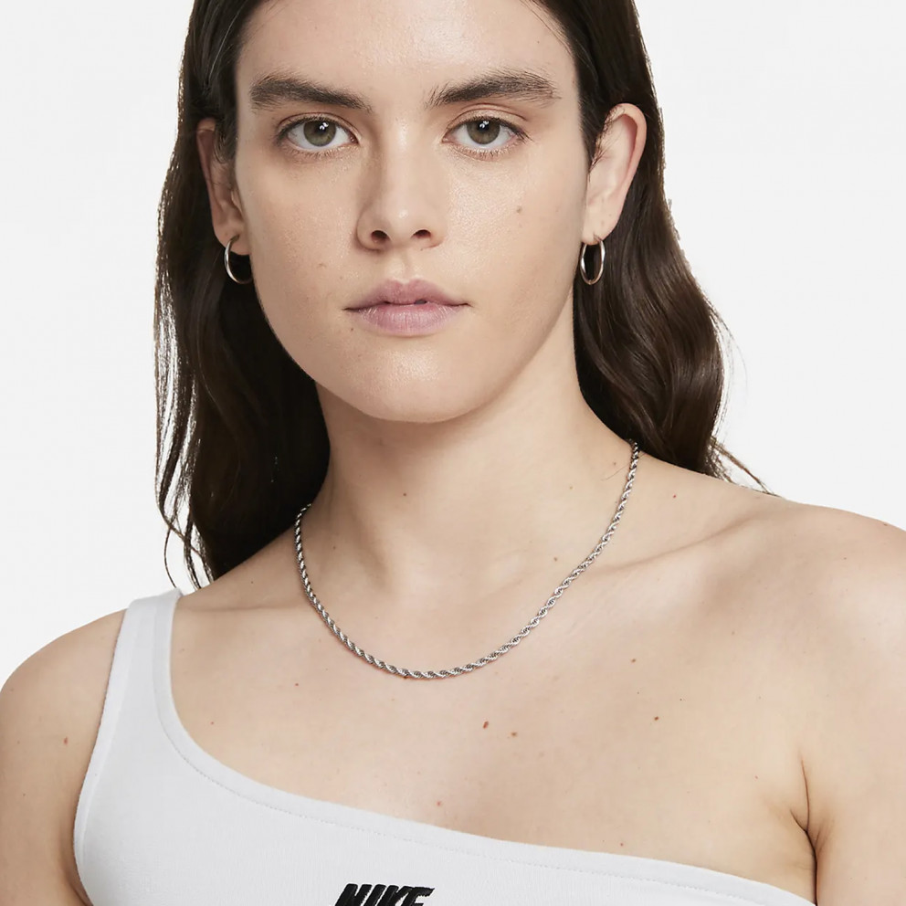 Nike Air Asymmetrical Γυναικείο Tank Top