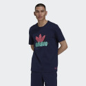 adidas Originals Funny Dino Unisex Μπλούζα