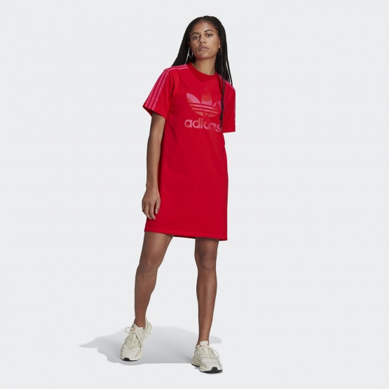 adidas originals tee dress