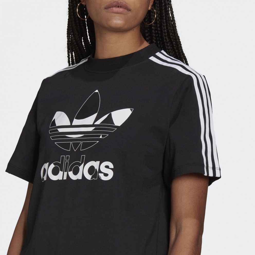 adidas Originals Γυναικείο Φόρεμα