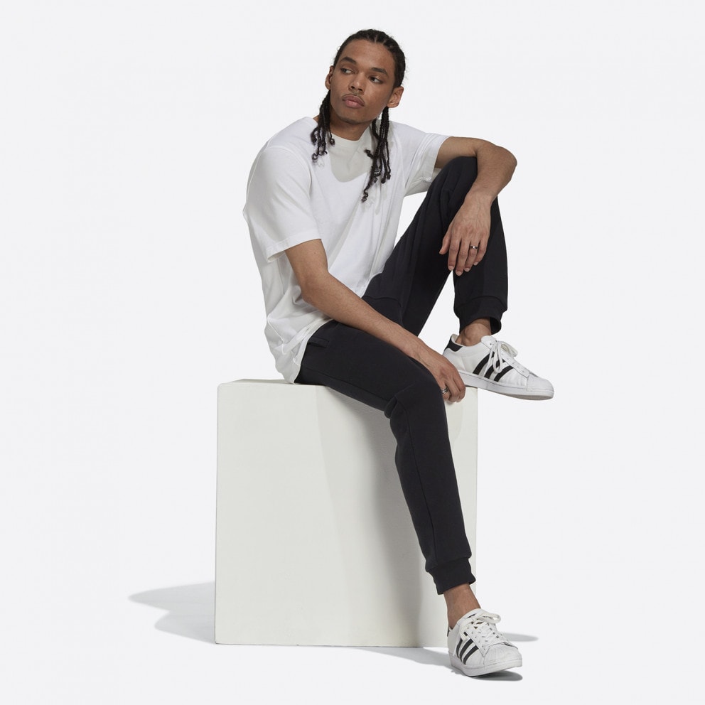 adidas Originals Essentials Trefoil Ανδρικό Παντελόνι Φόρμας