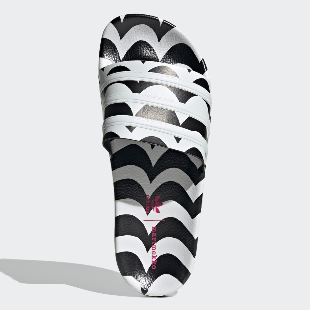 adidas Originals Marimekko Adilette Women's Slides
