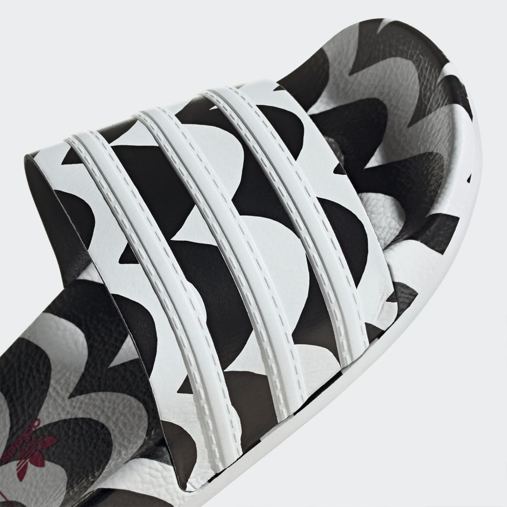 adidas Originals Marimekko Adilette Γυναικεία Slides