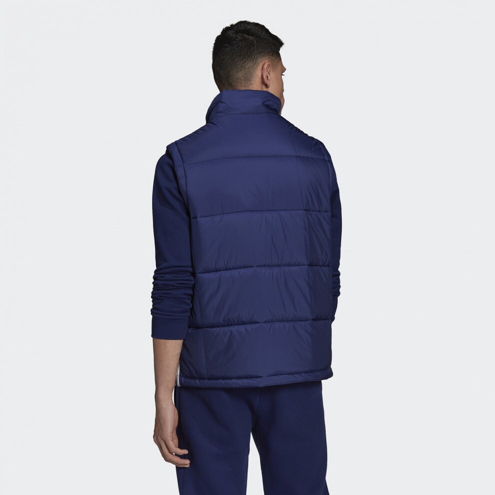 adidas Originals Padded Puffer Αμάνικο Ανδρικό Μπουφάν