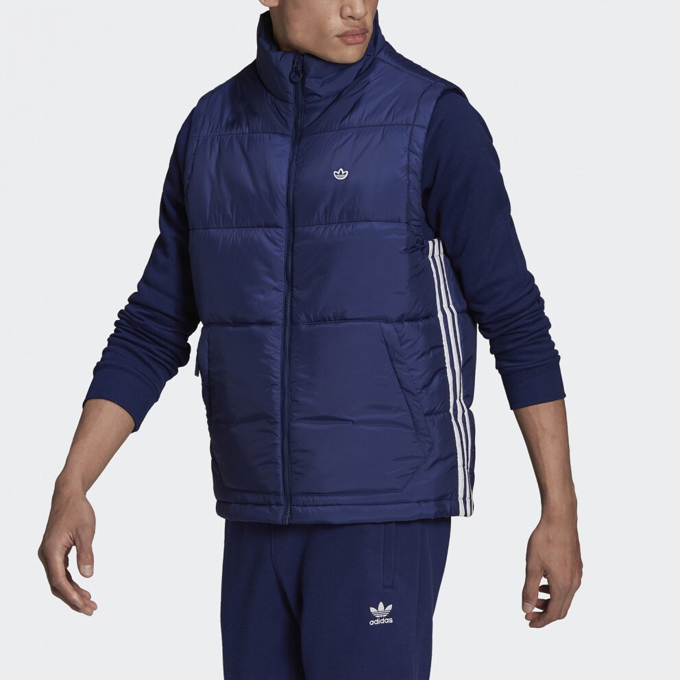 adidas Originals Padded Puffer Men's Vest