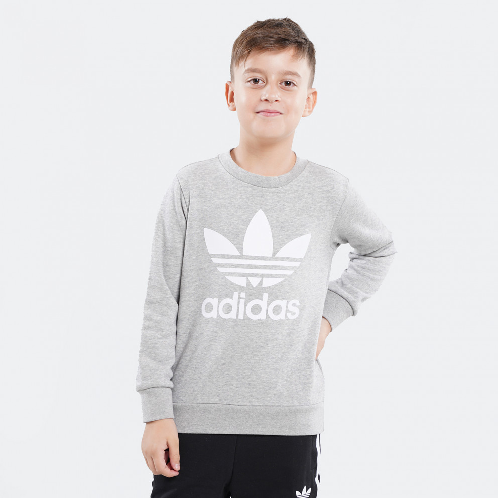 adidas Originals Trefoil Kid's Sweatshirt