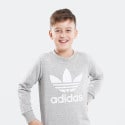 adidas Originals Trefoil Kid's Sweatshirt