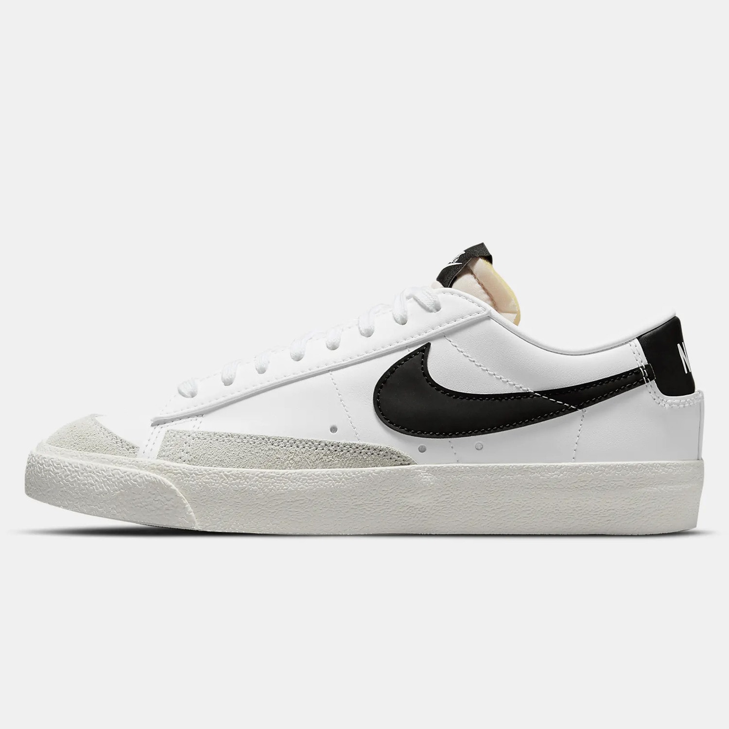 Nike Blazer Low ’77 Ανδρικά Παπούτσια (9000081194_53466)