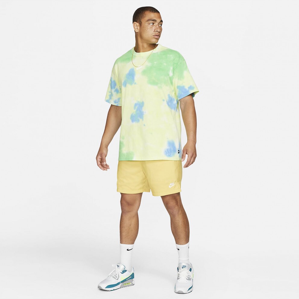 Nike Sportswear Premium Essentials Tie-Dye Ανδρικό T-Shirt