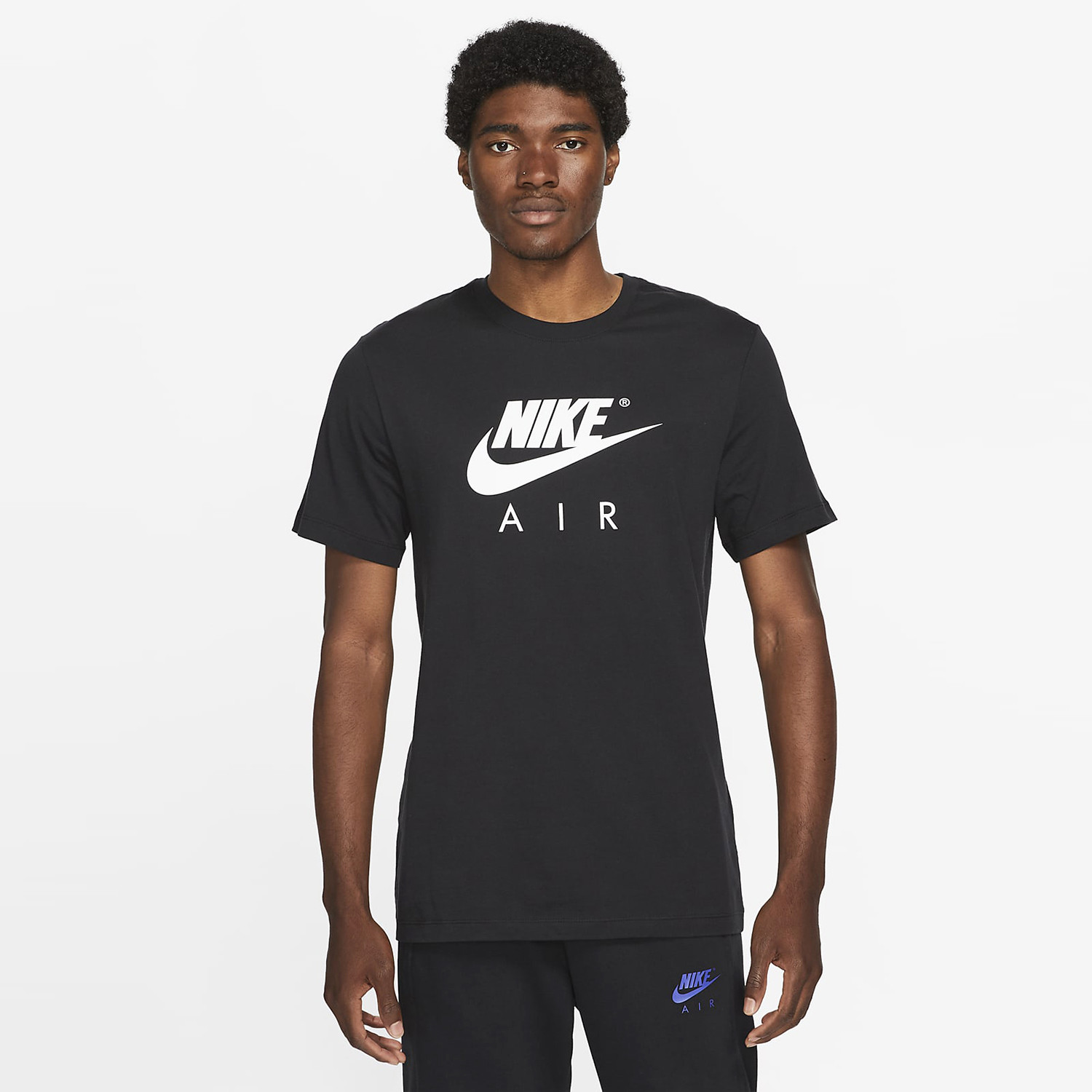 Nike Air Ανδρικό T-Shirt (9000081389_1469)