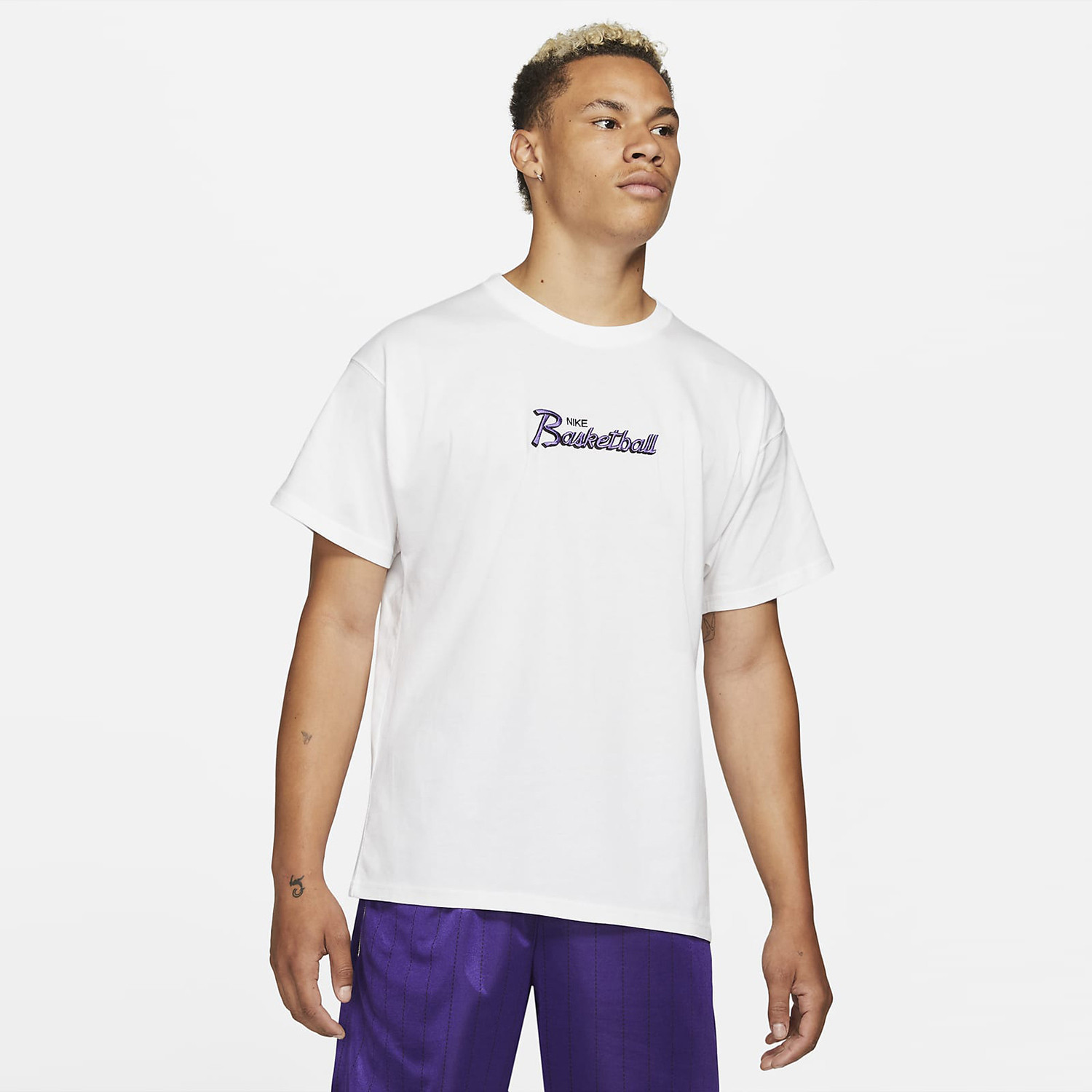 Nike Ανδρικό T-shirt (9000081771_1539)