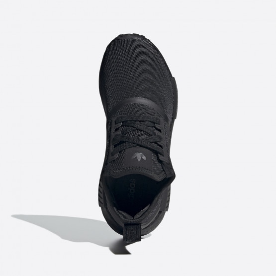 Nmd r1 j black on sale