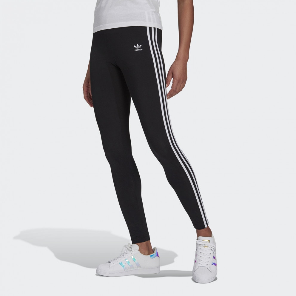 adidas Originals 3 Stripes Women's Leggings