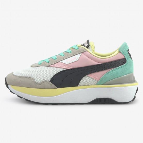nike women pink huraches sneakers clearance shoes SIlk Road Γυναικεία Παπούτσια