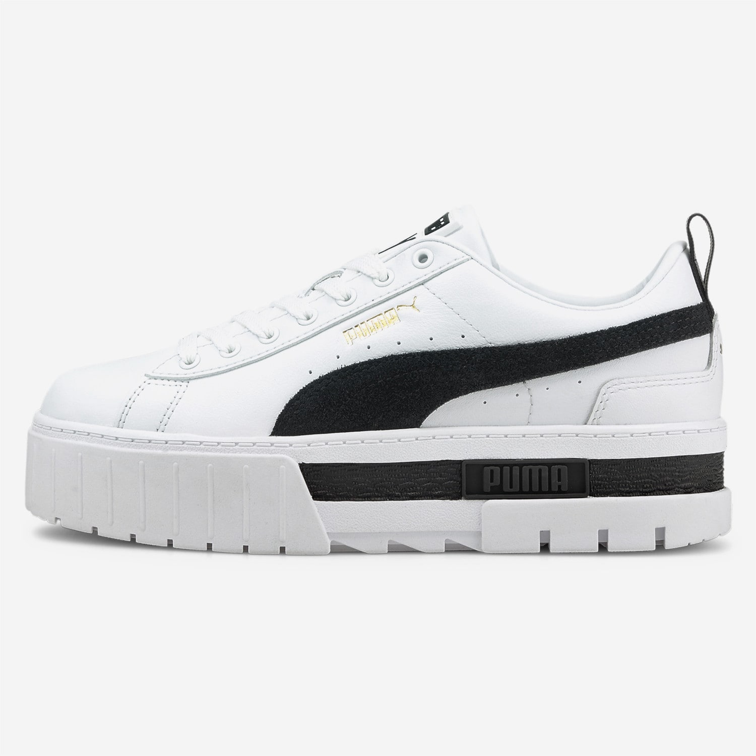 Puma Mayze Γυναικεία Παπούτσια (9000086872_32182)