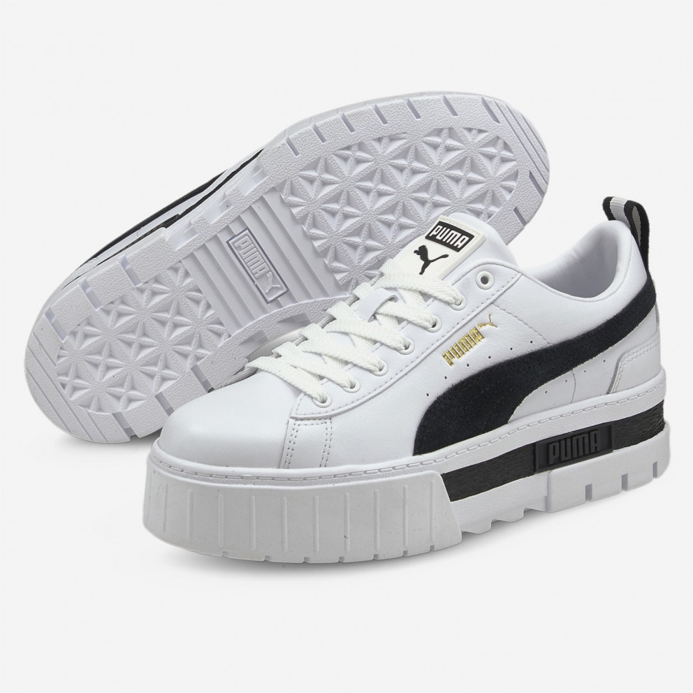 Puma Mayze  Women's Shoes