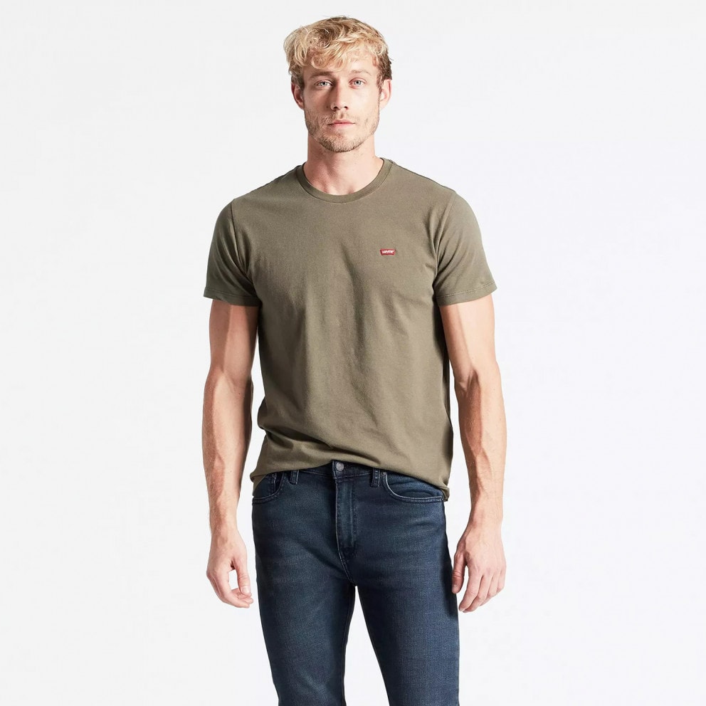 Levi's Original Housemark Ανδρικό T-Shirt