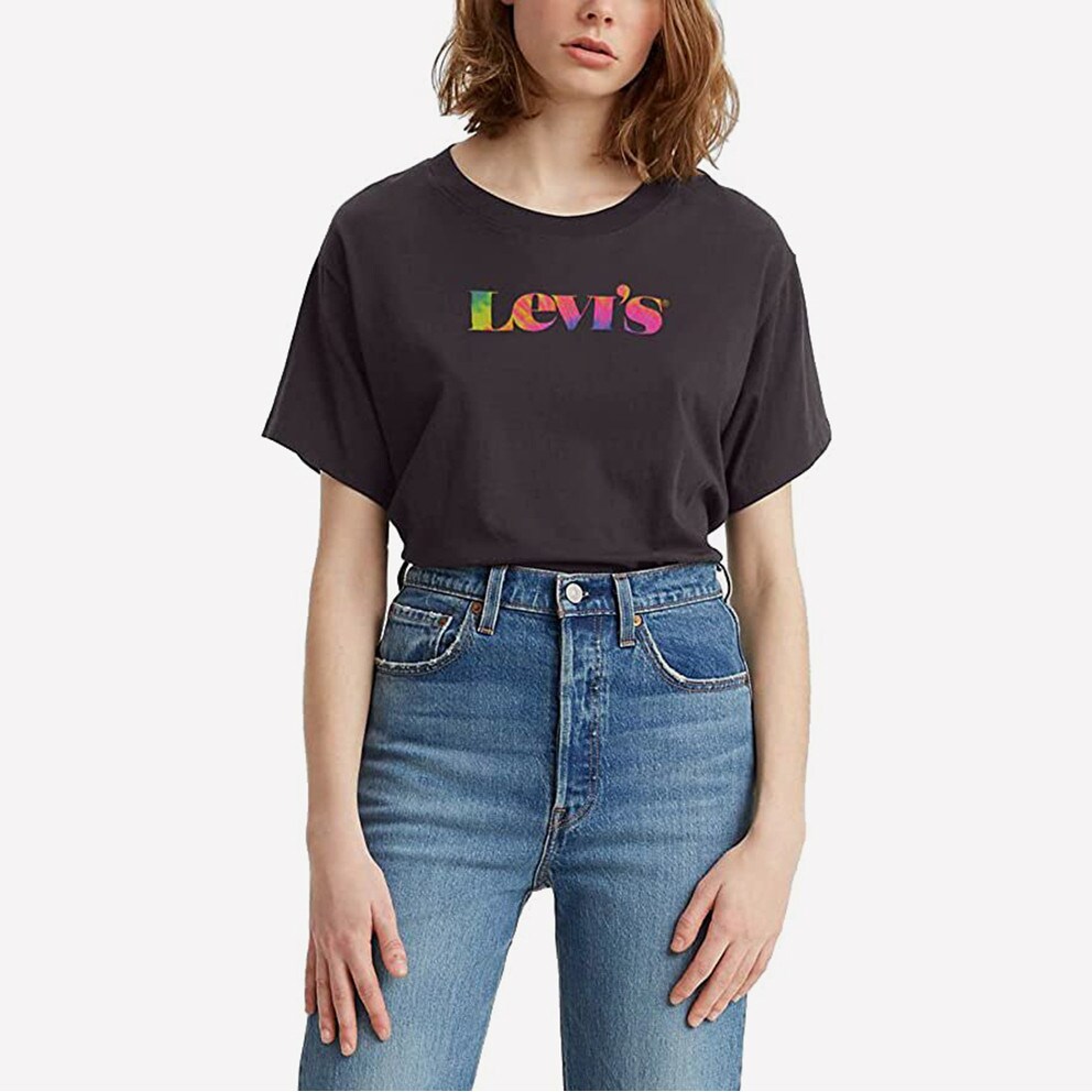 Levi's Graphic Varsity Women's Tee