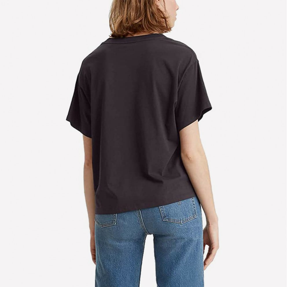 Levi's Graphic Varsity Women's Tee