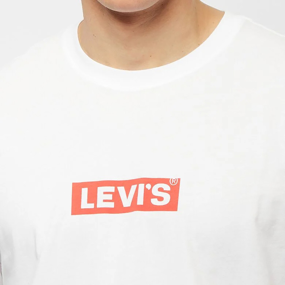 Levi's Relaxed Fit Ανδρικό T-Shirt