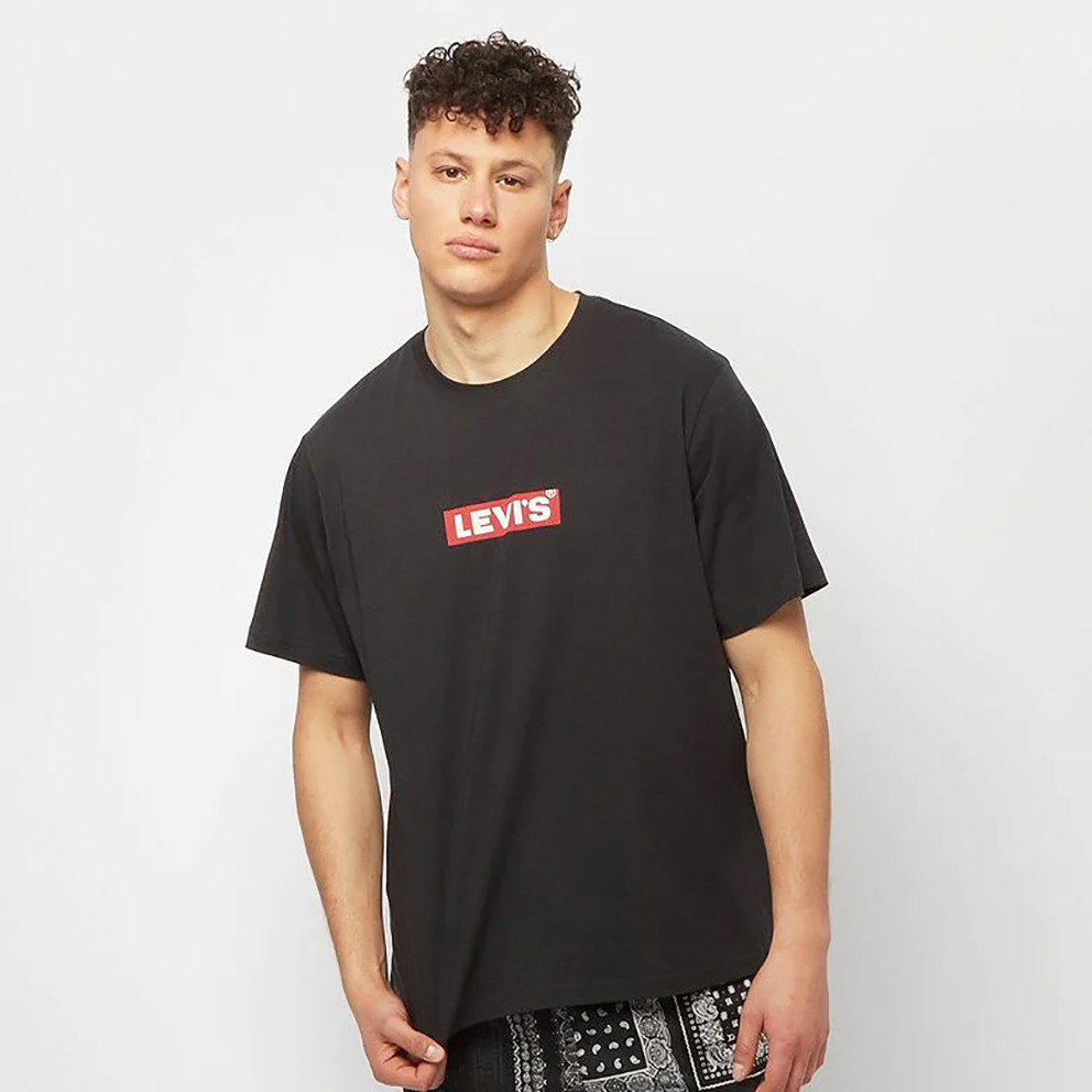 Levi's Relaxed Fit Men's T-Shirt