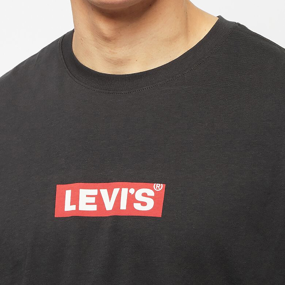 Levi's Relaxed Fit Ανδρικό T-Shirt